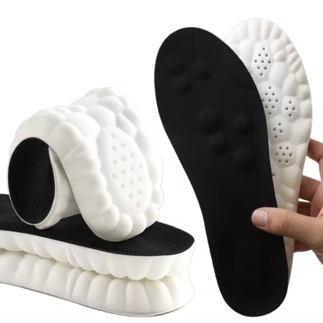 ComfortStep™ Indlægssåler