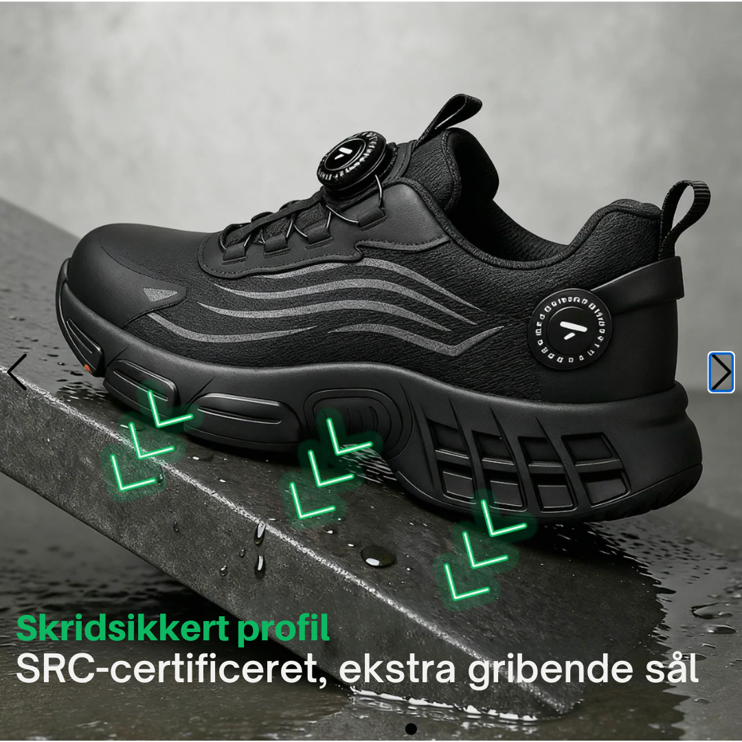 ArmorStep™ Sikkerhedssko