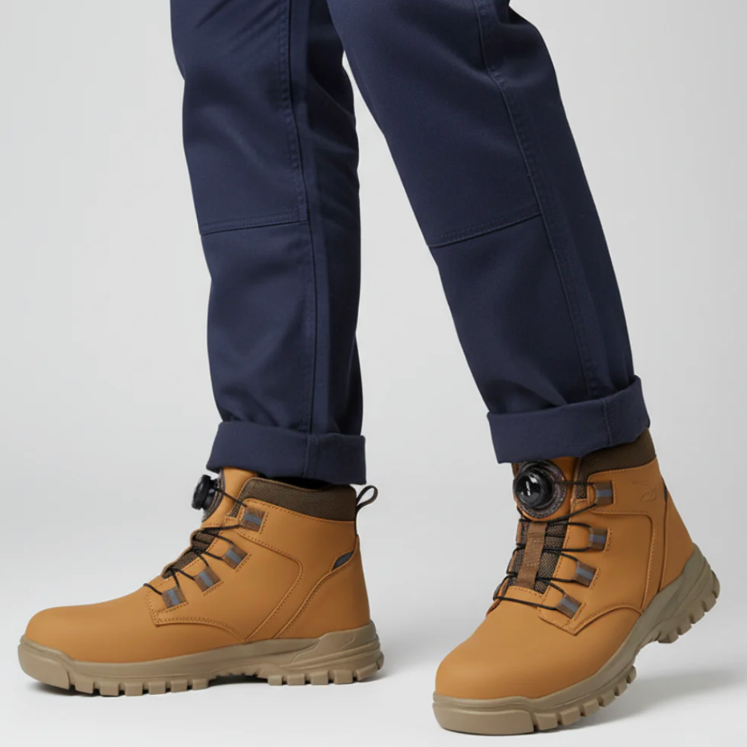 NordicForce Pro™ Sikkerhedssko