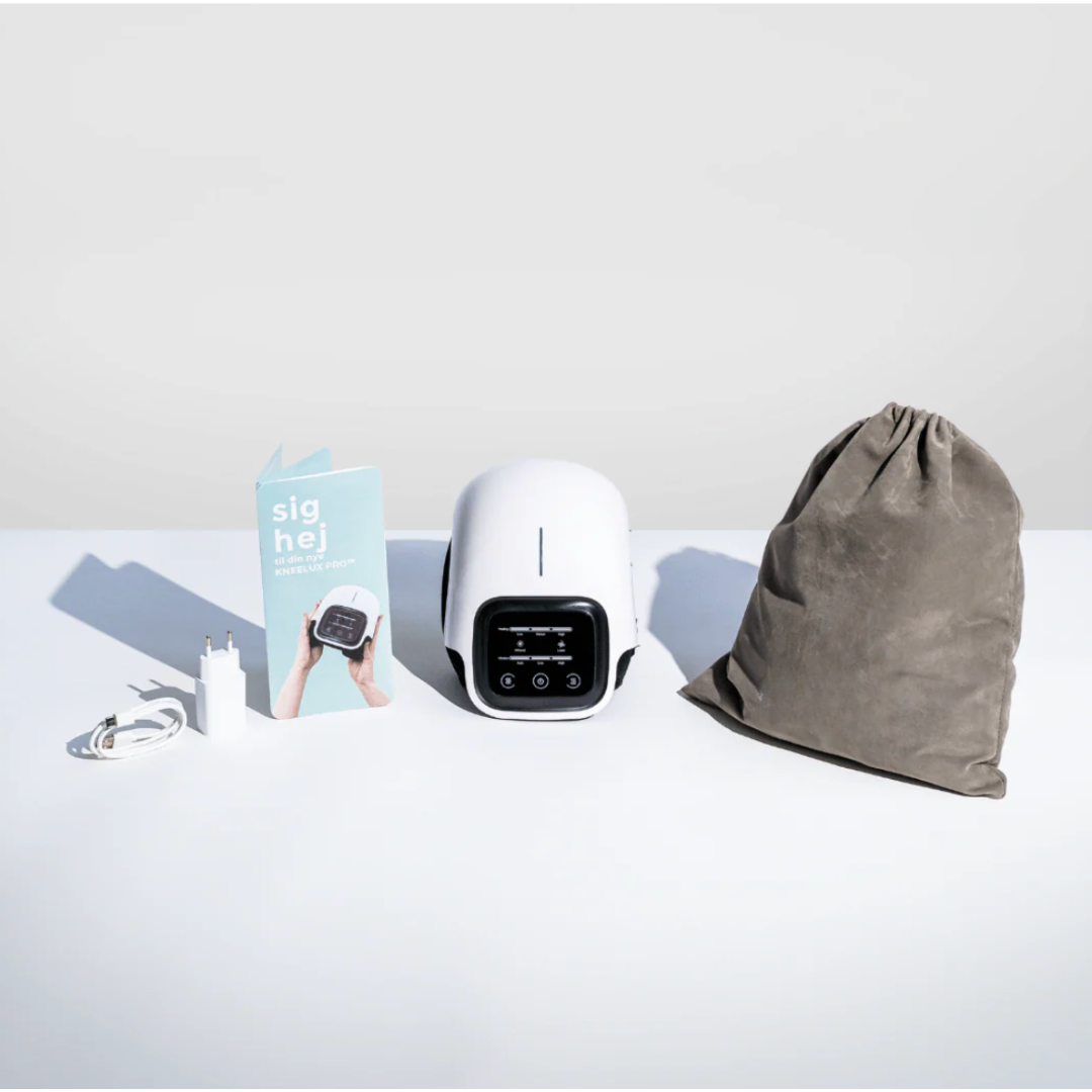 OrthoPulse™ Knæmassager