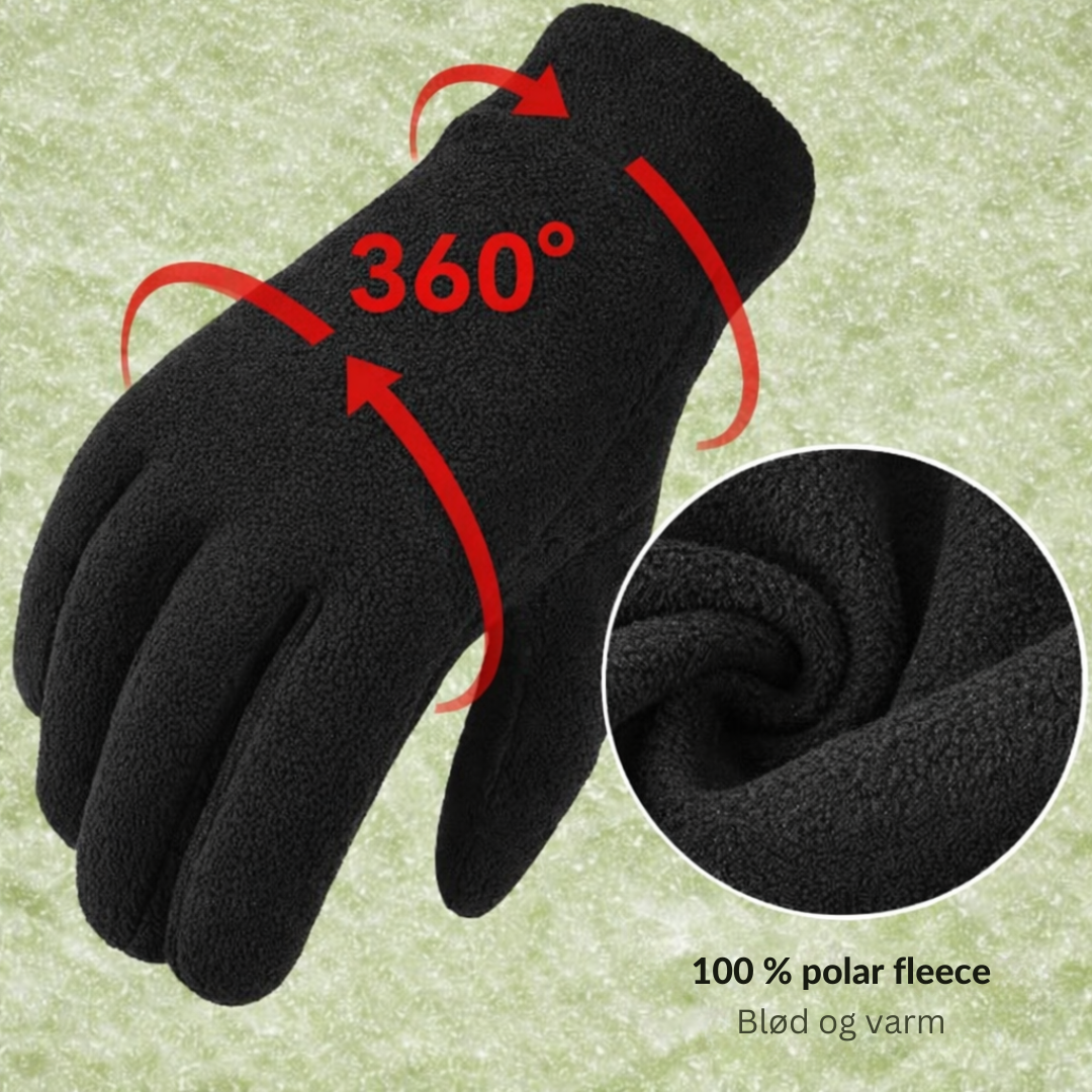 ThermaTouch™ Fleecehandsker