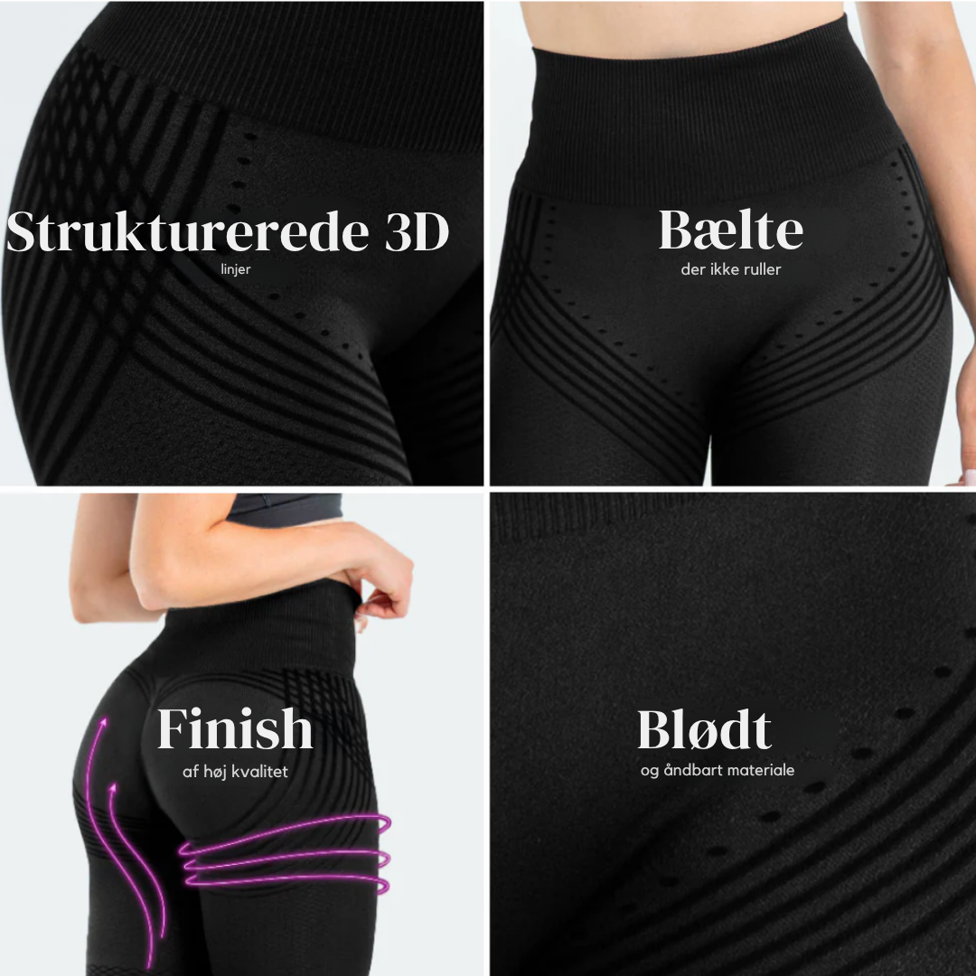 CurveFlex™ Leggings