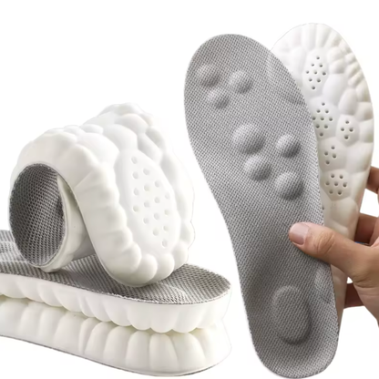 ComfortStep™ Indlægssåler