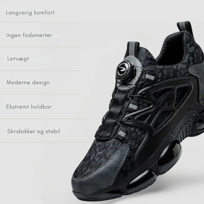 ArmorStep Pro™ Sikkerhedssko