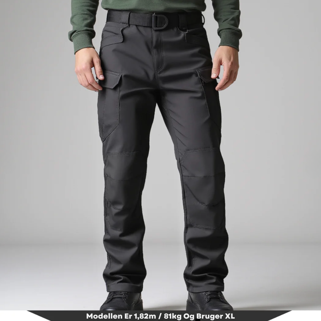 ThermoGuard™ Vandtætte Bukser