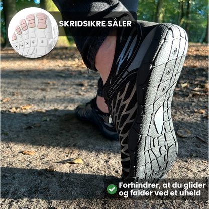 OrthoFlex™ Barfodssko