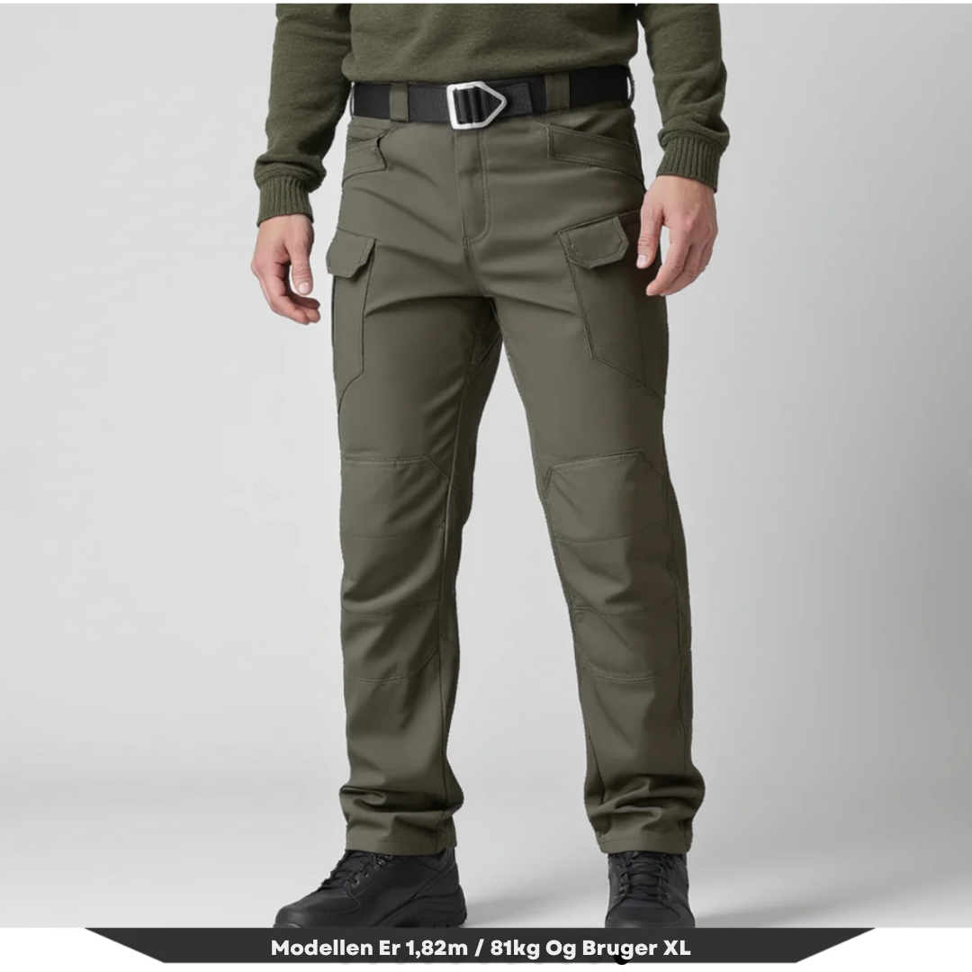 ThermoGuard™ Vandtætte Bukser