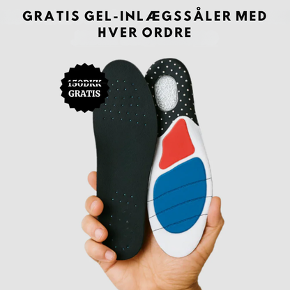 ArmorStep™ Sikkerhedssko