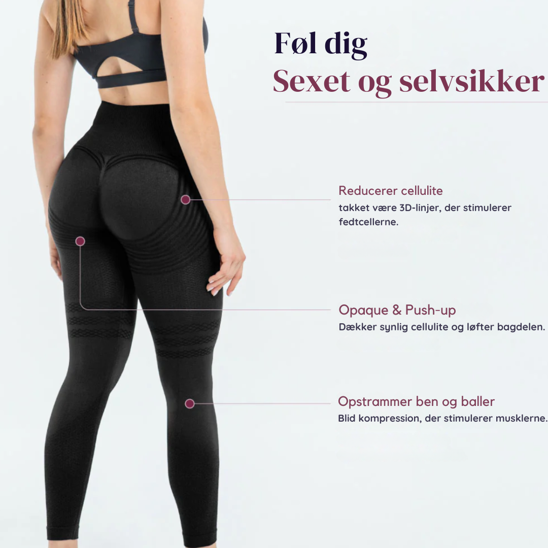 CurveFlex™ Leggings