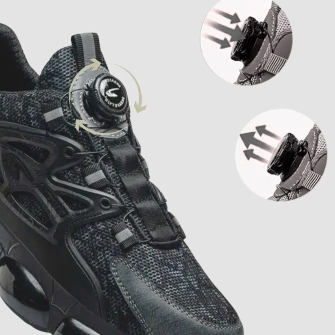 ArmorStep Pro™ Sikkerhedssko