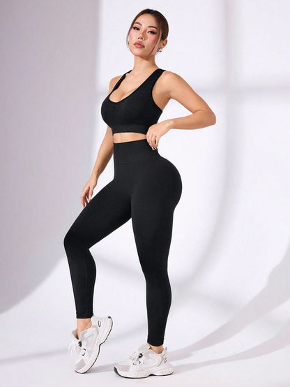 CurveFlex™ Leggings