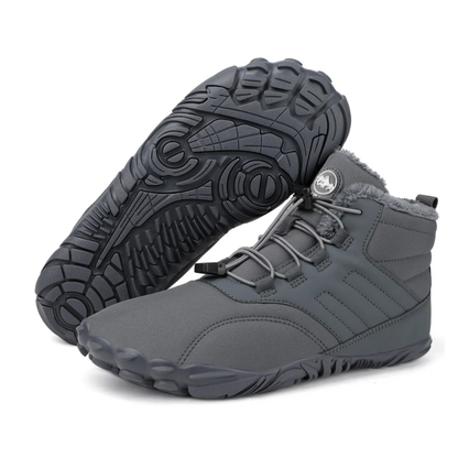 OrthoFlex™ Barfodet Vintersko