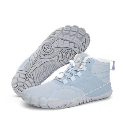 OrthoFlex™ Barfodet Vintersko