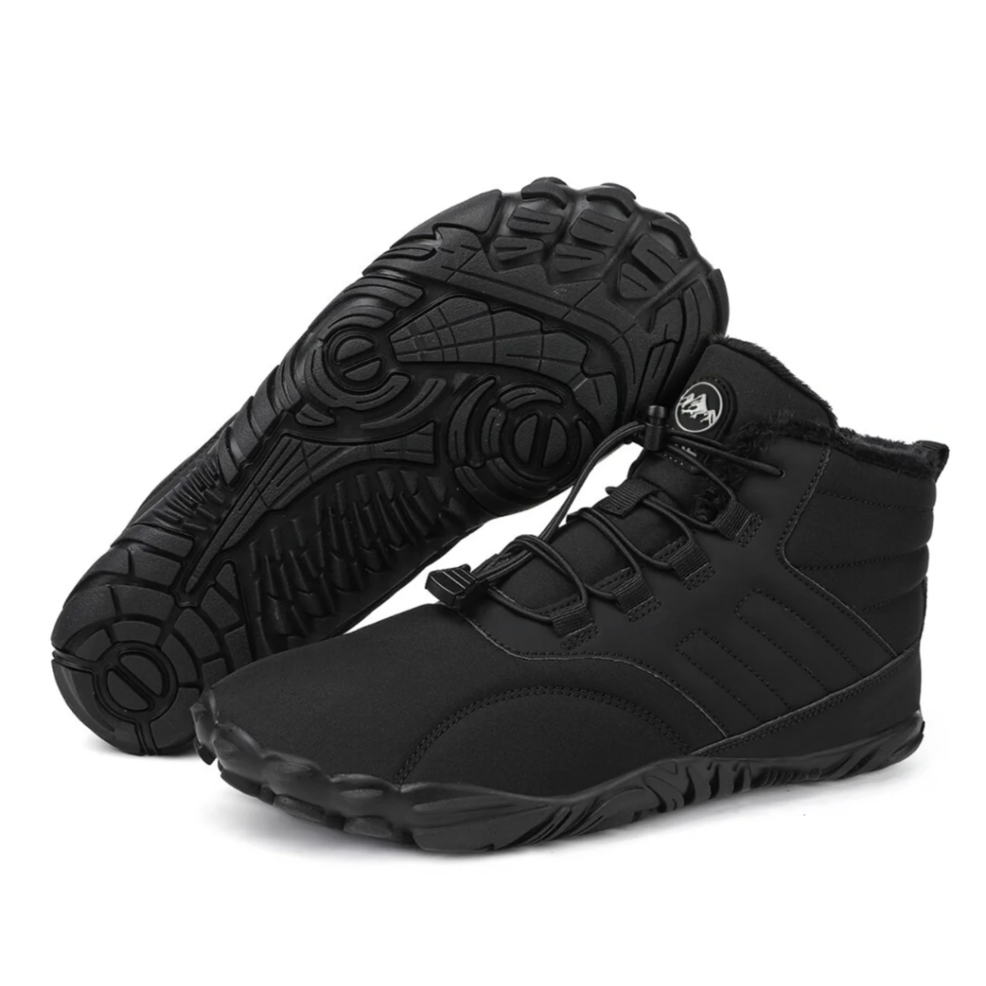 OrthoFlex™ Barfodet Vintersko