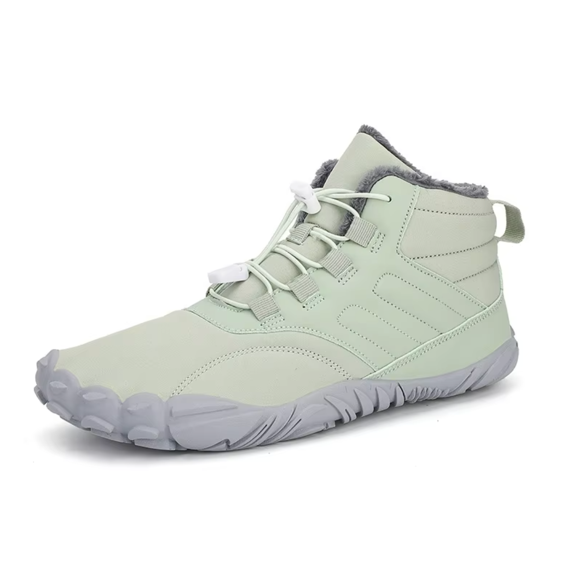 OrthoFlex™ Barfodet Vintersko