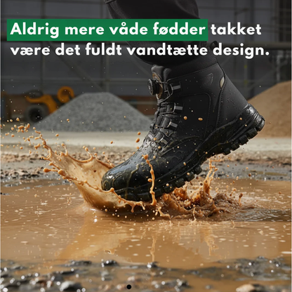 NordicForce Pro™ Sikkerhedssko