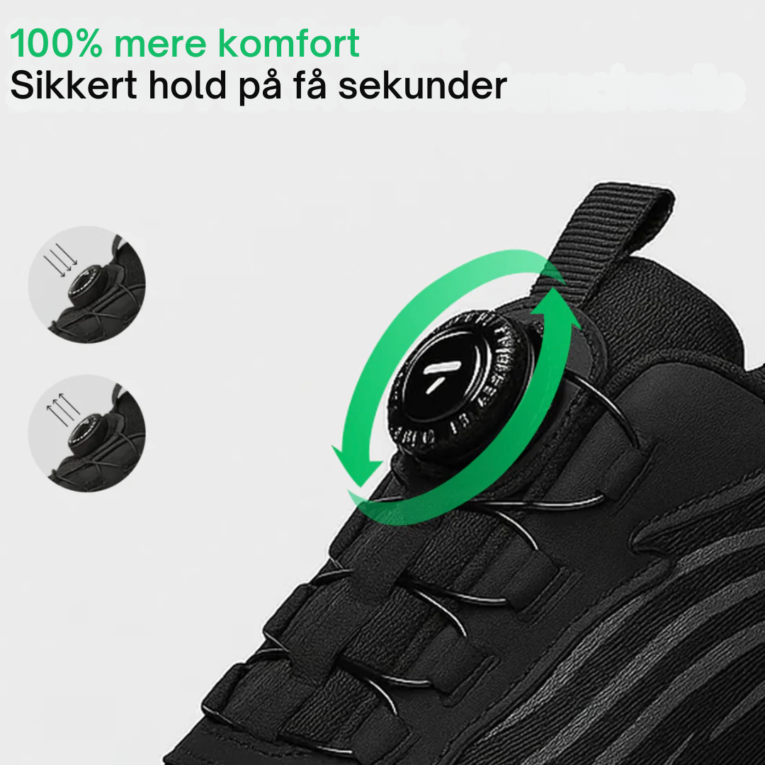 ArmorStep™ Sikkerhedssko