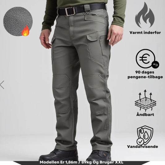 ThermoGuard™ Vandtætte Bukser