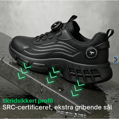ArmorStep™ Sikkerhedssko