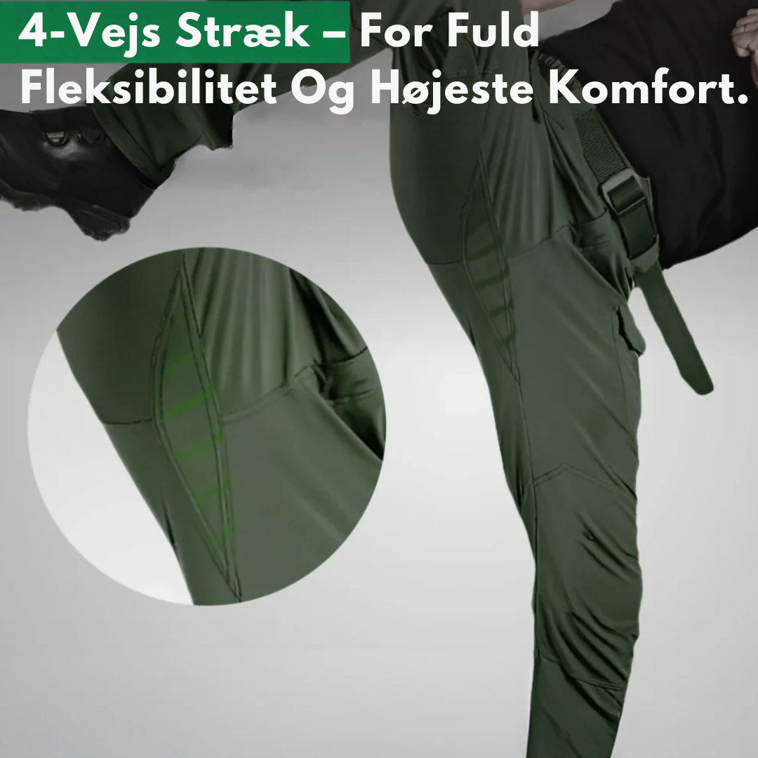 ThermoGuard™ Vandtætte Bukser