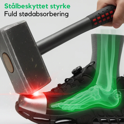 ArmorStep™ Sikkerhedssko