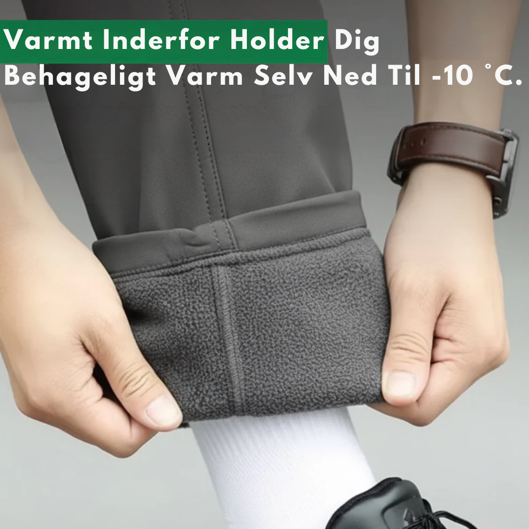 ThermoGuard™ Vandtætte Bukser