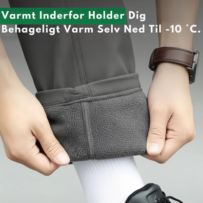 ThermoGuard™ Vandtætte Bukser