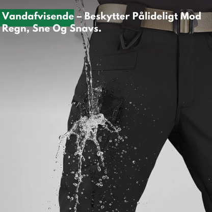 ThermoGuard™ Vandtætte Bukser