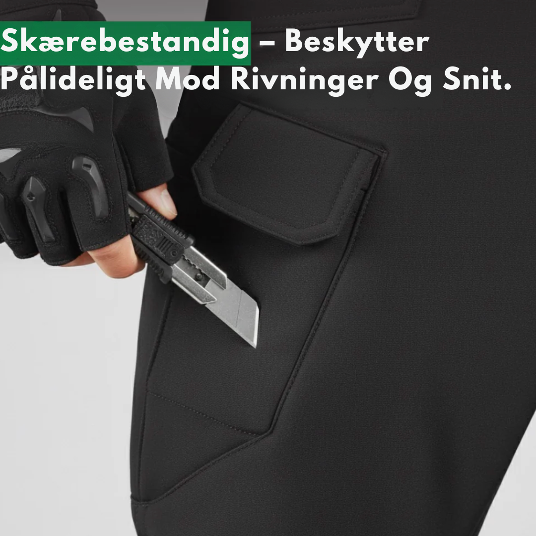 ThermoGuard™ Vandtætte Bukser