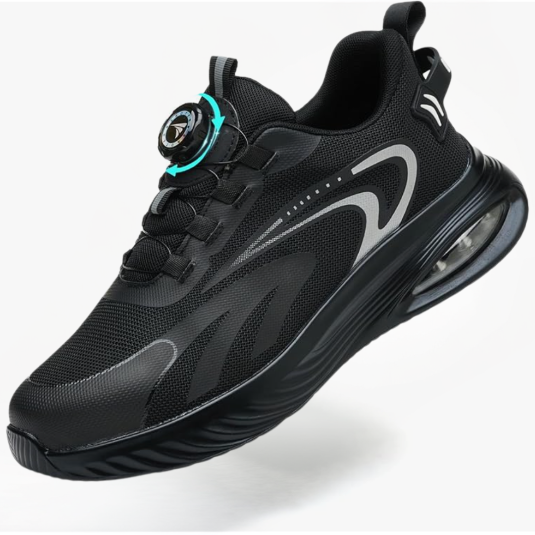 AirStep Pro™ Sikkerhedssko