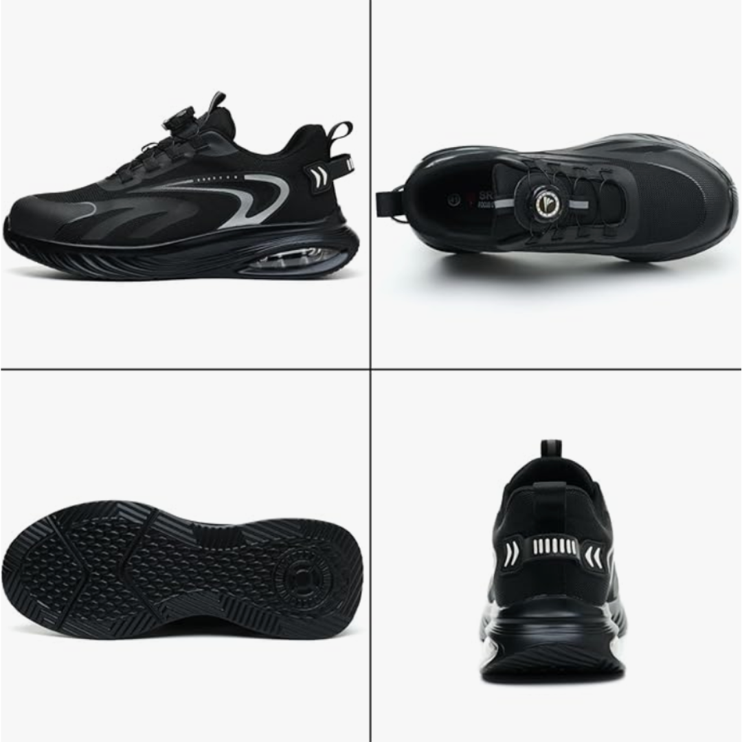 AirStep Pro™ Sikkerhedssko