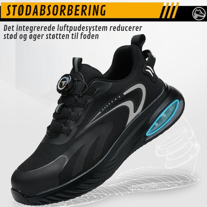 AirStep Pro™ Sikkerhedssko