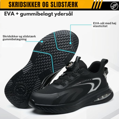 AirStep Pro™ Sikkerhedssko