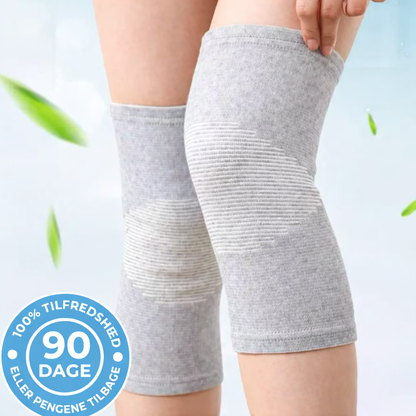 Bio Bambus Kniebandage