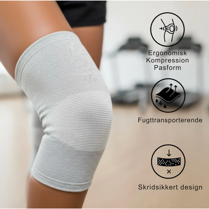 Bio Bambus Knæstøtte