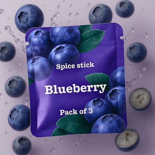Fruity Core 3-Pack