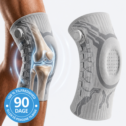 Orthopädische Knieorthese