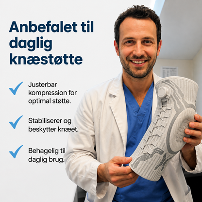 Orthopädische Knieorthese