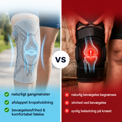 Orthopädische Knieorthese