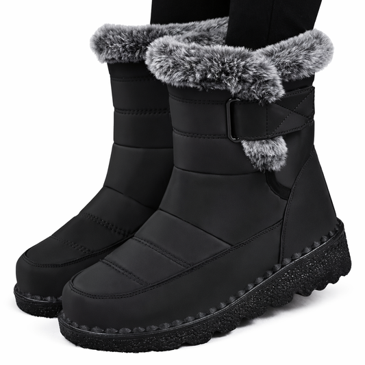 WinterStride™ Vinterstøvler