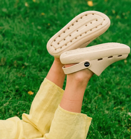CloudClogs