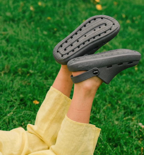 CloudClogs