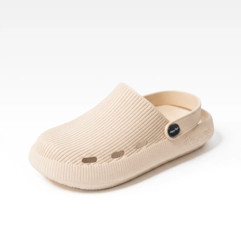 CloudClogs
