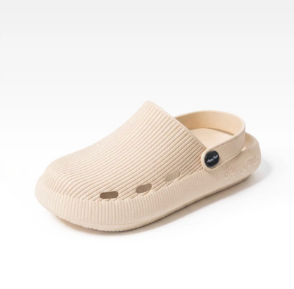 CloudClogs