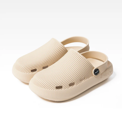 CloudClogs
