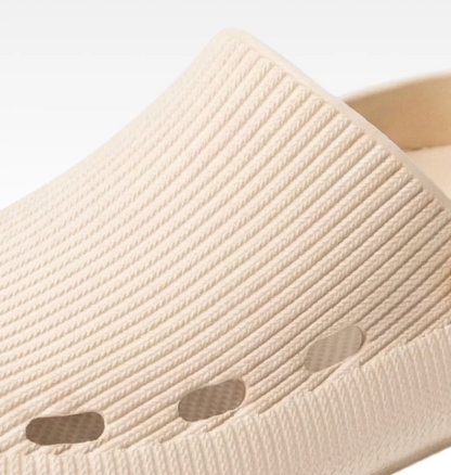 CloudClogs