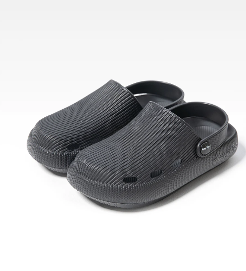 CloudClogs