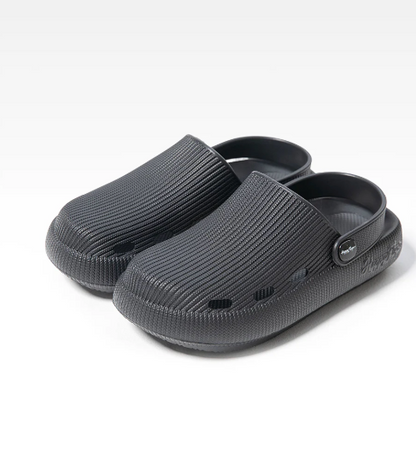 CloudClogs