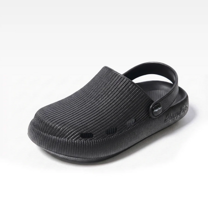 CloudClogs