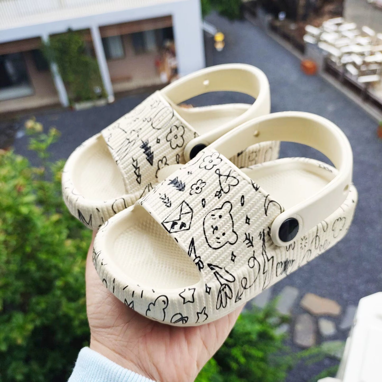 CloudFlops Mini